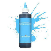 Chefmaster Gel Liquad -Sky Blue